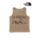 Baby Graphic Tank #KT [NTB32336]/80 THE NORTH FACE North Face baby Kids майка . пот скорость ..