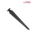 BF220 #Black [953791-BF220] PIRANHA стойка nia колок палатка кемпинг 