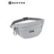 3L Hip Pack #SHARKSKIN [207641] 3L бедра упаковка BURTON Barton унисекс сумка сноуборд плечо 