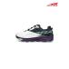 Women's MONT BLANC #Black/Green/US6(23cm) Montblanc женский ALTRA Alto la женский тренировочная обувь обувь 