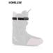 LINER VELCRO STRAP #Black [562209-1000/9110]/L DEELUXE Deeluxe подкладка ремешок внутренний ремешок сноуборд 