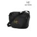Mantis 2 Waist Pack #24K Black [X00000897333] man tis2 талия упаковка ARC'TERYX Arc'teryx унисекс поясная сумка сумка "body" 