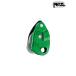�O���O���{ #�O���[�� [D015AA02]�@PETZL �y�c���@�t�B�[���h�M�A �r���C�f�o�C�X ���[�v�N���C�~���O