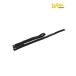 LUNA Tech Straps (pair) [LUN299-001022-BLK] luna сандалии для Tec ремешок LUNA SANDALS luna сандалии унисекс обувь 
