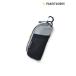  зажим PC # светло-серый [HB606LGR] PAAGO WORKSpa-go Works сумка * задний мелкие вещи сумка PC покрытие 