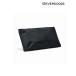 CIVIC ACCESS POUCH 1L #Solution Dyed Black [CAP1] Civic доступ сумка 1L EVERGOODS ever товары унисекс бур nai The - сумка бардачок 