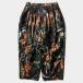  тугой Booth ALOE BALLOON PANTS #Black [SU26-B01] TIGHTBOOTH PRODUCTION