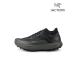 SYLAN M #BLACK/Shark [L08104400]si Ran мужской ARC'TERYX Arc'teryx мужской обувь легкий горы Ran 