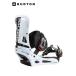 �yMen�z26/27���f�� �����Y �}���r�[�^ �G�b�N�X �X�m�[�{�[�h�o�C���f�B���O #BLACK/WHITE [311851]�@BURTON �o�[�g��