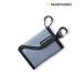  Trail банк M #BLUE [UW501BLU] PAAGO WORKSpa-go Works сумка * задний мелкие вещи кошелек wa let легкий compact 