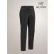 Women's Gamma SL Pant #Black [X00001003402] �K���} SL �p���c ���f�B�[�X�@ARC'TERYX �A�[�N�e���N�X�@���f�B�[�X �{�g���X �y�� �\�t�g�V�F��
