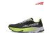 MONT BLANC SPEED M #BLACK/LIME [AL0A85RZ031]/27 ALTRA Alto la мужской обувь трейлраннинг гонки модель 