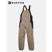 25/26���f�� Men's Reserve 2L Relaxed Bib Pants #SUMTAP/TRUBLK [302691] �����Y ���U�[�u 2L �����b�N�X �r�u�p���c�@BURTON �o�[�g��