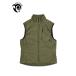 25/26 модель ISULATION VEST #STONE GRAY [PRM-26338] in sa рацион лучший P.RHYTHMp ритм мужской зимняя одежда сноуборд лучший 