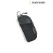  зажим зеркальный ti# черный [HB607BLK] PAAGO WORKSpa-go Works сумка * задний мелкие вещи сумка левый выгода . для PC покрытие 