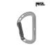 PETZLl Spirit распорка # серый [M061AA00] Spirit распорка PETZLpetsu LUKA labina climbing для альпинизм для 