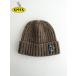 25/26 модель KM4K HIKER BEANIE #BROWN высокий машина Beanie KM4K утка олень Beanie * колпак сноуборд 