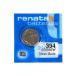�����ֹ��� ��ʡ��� SR936SW 394 1�� renata ��ʥ�