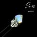 U булавка Ines Innes (S размер )HK022-1