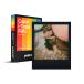 Polaroid( Polaroid ) мгновенный плёнка Color film for i-Type? Black Frame Edition цвет f