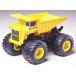  Tamiya Mini 4WD (17013) wild Mini 4WD мамонт самосвал 