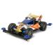  Tamiya Mini 4WD (18069) панель приборов 1 номер * император (en винт -) premium ( super II шасси )