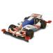  Tamiya Mini 4WD (18075) панель приборов 001 номер * большой .( Great en винт -) premium ( super II шасси )