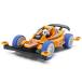  Tamiya Mini 4WD (18084)1/32 Mini 4WD Panda ( super II шасси )