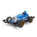  Tamiya Mini 4WD (18091)1/32 Mach Bullet (VS шасси )
