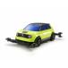  Tamiya Mini 4WD (18095) Honda e (VZ шасси )