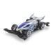  Tamiya Mini 4WD (18096) двойной гребень Jr. (VZ шасси )