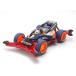  Tamiya Mini 4WD (18102) Mini 4WD oo kami2 (AR шасси )