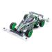  Tamiya Mini 4WD (18103) cross Piaa -01 (VZ шасси )