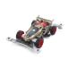  Tamiya Mini 4WD (18104) cross Piaa -02 (VZ шасси )