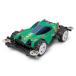 Tamiya Mini 4WD (18628) панель приборов 2 номер * солнце ( балка человек g* солнечный )