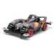  Tamiya Mini 4WD (18629)to rider ga-XX ( двойной X )