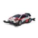  Tamiya Mini 4WD (18654) Toyota ga Zoo рейсинг WRT/ Yaris WRC (MA шасси )