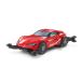  Tamiya Mini 4WD (18655) Toyota GR Supra (MA шасси )