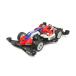  Tamiya Mini 4WD (18714) Mach рама (FM-A шасси )