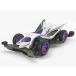  Tamiya Mini 4WD (18716) geo планер (FM-A шасси )