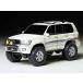  Tamiya Mini 4WD (19021) Mini 4WD Toyota Land Cruiser 100 Wagon 
