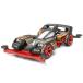  Tamiya Mini 4WD (19433)to rider ga-X premium ( super II шасси )