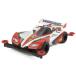  Tamiya Mini 4WD (19435) Vanguard Sonic premium ( карбоновый super II шасси )
