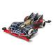  Tamiya Mini 4WD (19439) Beak Spider premium ( super II шасси )
