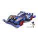  Tamiya Mini 4WD (19451) gun blaster XTO premium (FM-A шасси )