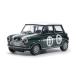  Tamiya (24130) 1/24 Morris Mini Cooper рейсинг 