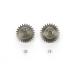  Tamiya (50477)SP.477 24T*25T AV Pinion 