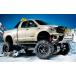  Tamiya (58415)1/10RC Toyota TUNDRA высокий подъёмник 