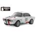  Tamiya (58732) 1/10RC Alpha Romeo Jeury Asprin toGTA Club Racer ( MB-01 шасси )
