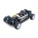  Tamiya (58738) 1/10RC XM-01 PRO шасси комплект 